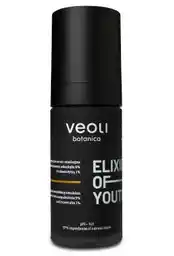 Veoli Botanica ELIXIR OF YOUTH Rozjaśniająco-odżywcze serum 30ml