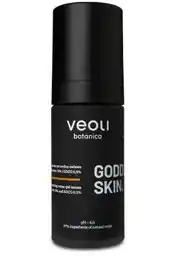 Veoli Botanica GODDESS SKIN Rozjaśniająco-kojące serum 30ml
