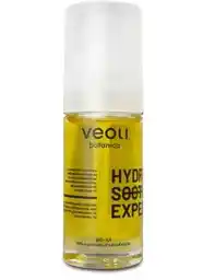 Veoli Botanica HYDRASOOTHING EXPERT Nawadniająco-łagodzące multi-molekularne serum do twarzy 30ml