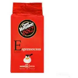 Vergnano Espresso