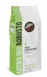 Vergnano Kawa ziarnista AROMA MIO ROBUSTO 1KG