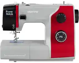 Veritas Power Stitch Pro Maszyna do szycia