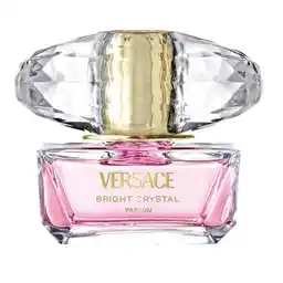 Versace Bright Crystal Perfumy 50 ml