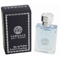 Versace perfumy