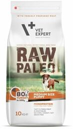 Vet Expert Raw Paleo
