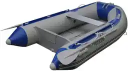 Viamare Ponton Trisara 230 S
