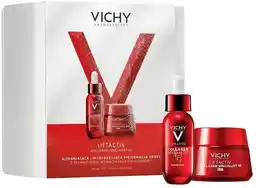 Vichy Liftactiv Collagen Specialist 16 zestaw krem na dzień 50ml + serum do twarzy 30ml