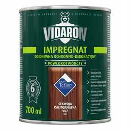 Vidaron impregnaty