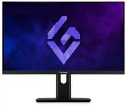 ViewSonic Monitor 24 XG24G1 Gaming Monitor Ips Fhd 180Hz 2xHDMI Dp