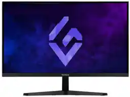 ViewSonic Monitor 27 VX27G1-HD Ips Fhd 180Hz 2xHDMI Dp