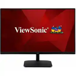 ViewSonic VA2432-H 23,8 Full HD IPS 100Hz 1ms MPRT Monitor LED