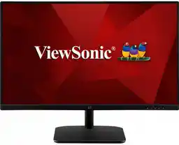 ViewSonic VA2432-MHD 23,8 Full HD IPS 100Hz 1ms MPRT Monitor LED