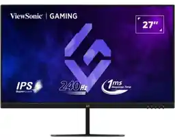 ViewSonic VX2779A-HD-PRO 27 Full HD IPS 240Hz 1ms MPRT Gamingowy Monitor LED