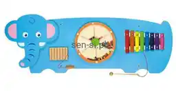 Viga Tablica manipulacyjna Słoń 50472