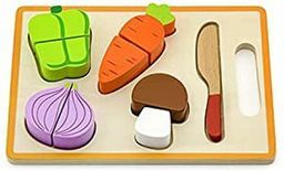 Viga Toys puzzle