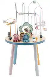 Viga Zabawka edukacyjna PolarB Stolik z labiryntem 44033