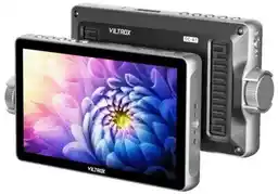 Viltrox Monitor podglądowy DC-A1