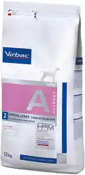 Virbac Veterinary HPM Dog Allergy A2 - 12 kg