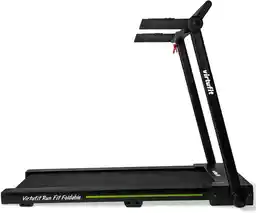 VirtuFit Bieżnia elektryczna składana Run Fit 1.25 CHP z 40 programami