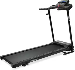 VirtuFit Bieżnia elektryczna Trendline 2 CHP z Bluetooth i 40 programami