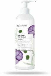 Vis Plantis balsam do ciała