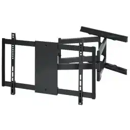 Vivanco VVTVFMOR85INCH45KGS2 od 32 do 85 Max 45kg Uchwyt