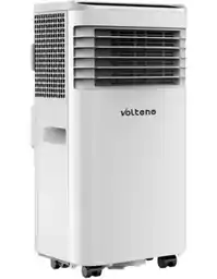Volteno Klimatyzator monoblok 9000 BTU biały