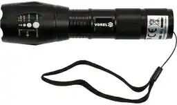 Vorel Latarki 5W, 135X40MM