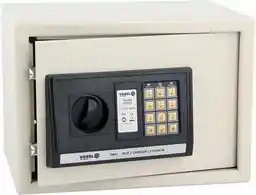 Vorel Sejf Z Zamkiem Cyfrowym 35 25 25Cm 78641