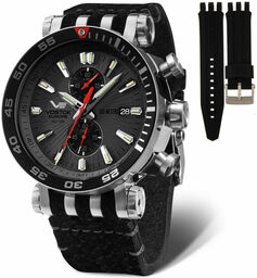 Vostok Europe Energia