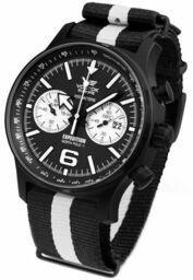 Vostok Europe Expedition