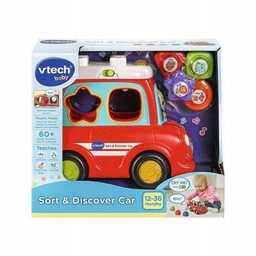 Vtech sorter