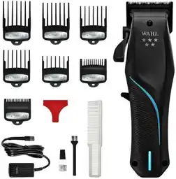 Wahl Professional Maszynka do strzyżenia włosów Wahl Vapor 5282LP