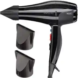 Wahl Professional Suszarka do włosów WAHL 4352-0470 Ventus PRO 2200W