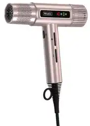 WAHL Suszarka do włosów 4321-0471 Vanquish GOLD PROFESJONALNA z Jonizacją