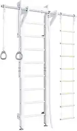 Wallbarz Drabinka gimnastyczna Eco 2.1