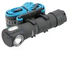 Walther Latarka HLC2r