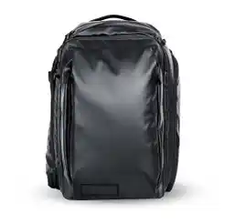 Wandrd Transit 35L Czarny Plecak