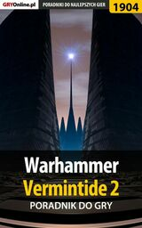 Warhammer książki