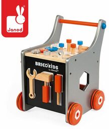 Warsztat dla dzieci Janod