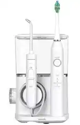 Waterpik Irygator ze szczoteczką CC-04