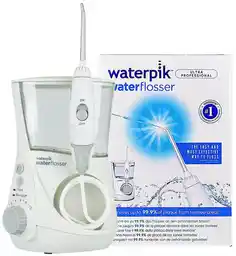 Waterpik WF-660 Ultra Professional Irygator do zębów
