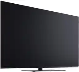 We. be LOEWE We. SEE 55 OLED 55 OLED 4K Smart TV Dolby Vision Dolby Atmos HDMI 2.1 DVB-T2 Telewizor LED