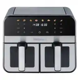 Webber AF900 2400W 9l Air fryer