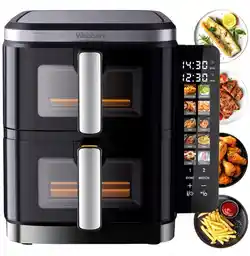 Webber AF901 2800W 11l Air fryer