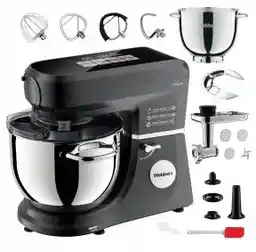 Webber SM17 2700W Maszynka do mielenia Robot planetarny