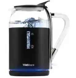 Webber WK30 1,5l 2200W Czajnik kuchenny
