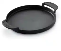 Weber Gourmet BBQ System - Patelnia żeliwna 7421