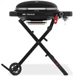 Weber Grill gazowy Traveler Compact 1500527