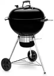 Weber Grill węglowy Master Touch GBS 57 cm 14801004